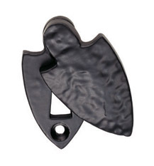 Covered Escutcheon
