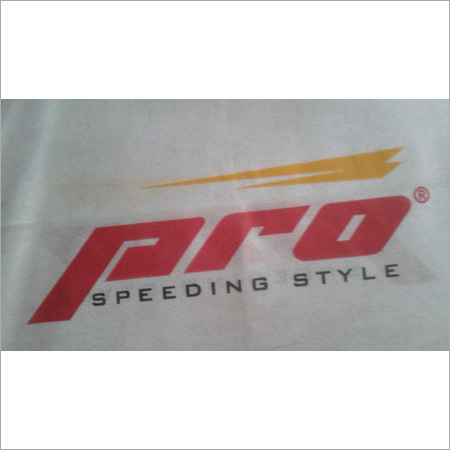 Non Woven Printing Ink
