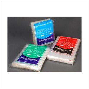 PP Bag Ink