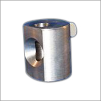 Tungsten Collimator - Diameter 50/60 mm Directional/Panoramic Type Compact Structure Durable Material High Precision Long Lifespan Tight Tolerance