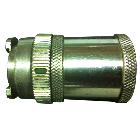 Delta Connector