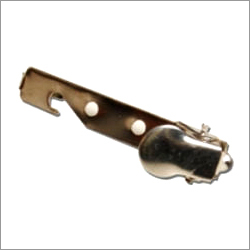 Stainless Steel Clips Single Tip Piercing Type