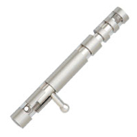 Bamboo Tower Bolt