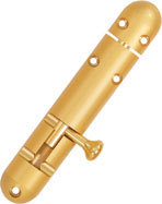 Capsule Medium Tower Bolts