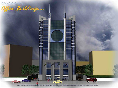 Office Building Architects