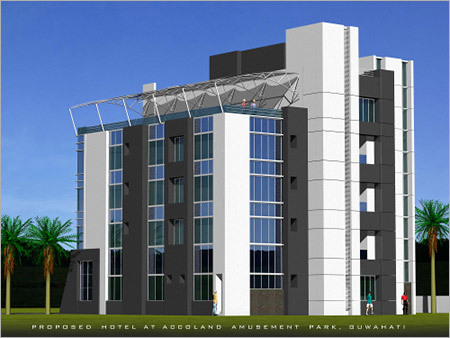 Commercial Property Agents