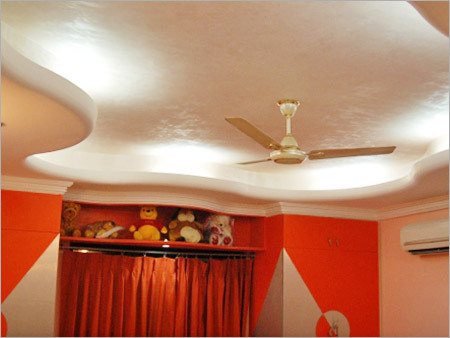 Children Room Designing