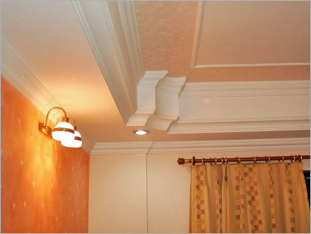 Bedroom False Ceiling