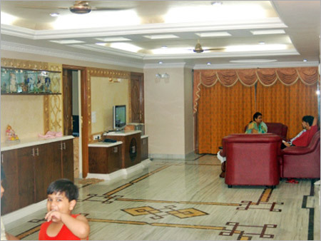 Drawing Room