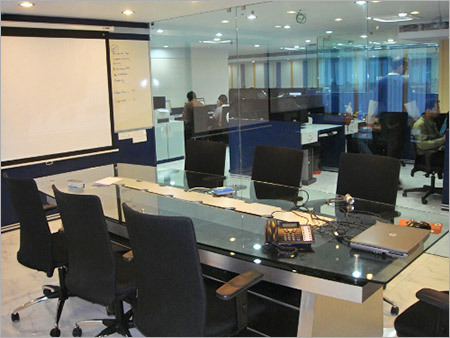 Office Conference Room