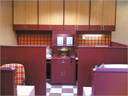 Office Interiors
