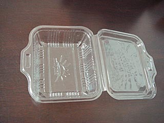 Sports Product Packing