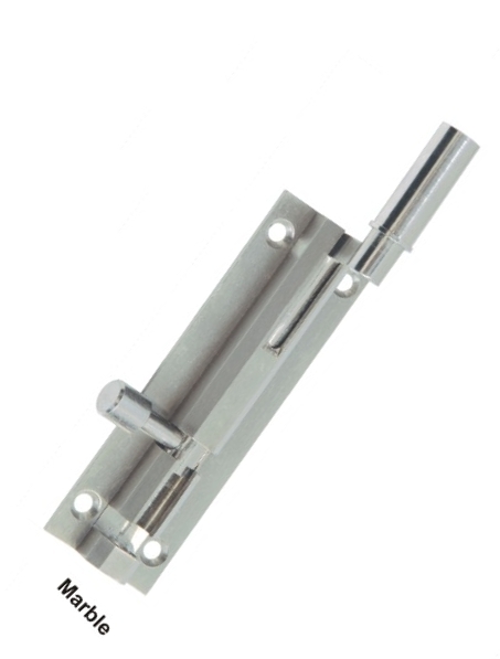 Marble Tower Bolts
