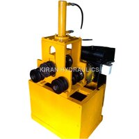 Hydraulic Pipe Bending Machines