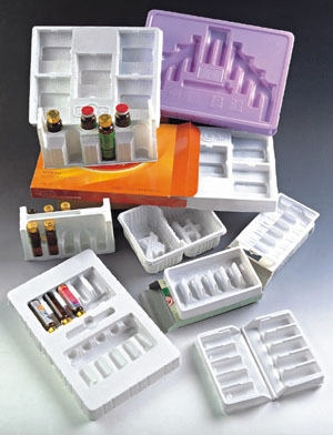 Capsule Blister Pack