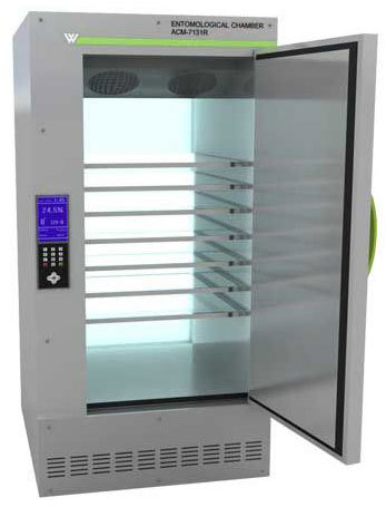 Entomological Growth Chamber