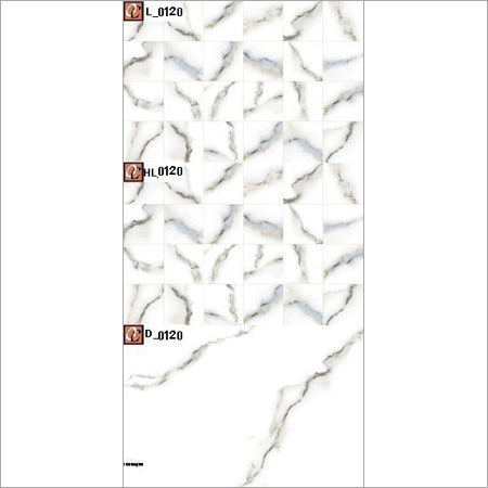 Wall Tiles