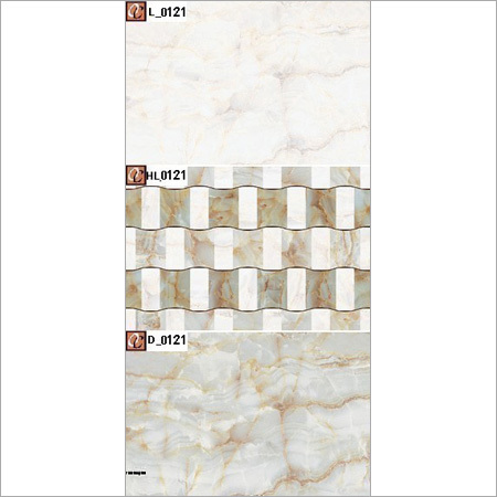 Vitrified Wall Tiles