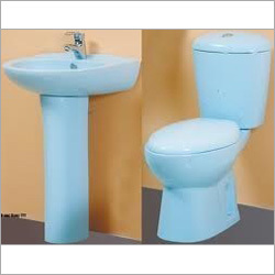 Pedestal Sinks