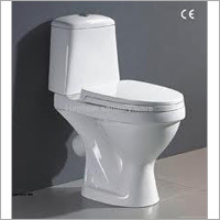 One Piece Toilets