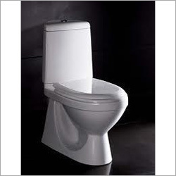 Flush Toilets