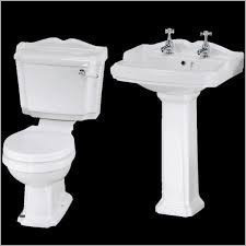 Dual Flush Toilets