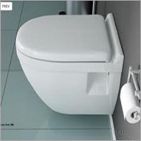 Wall Hung Toilets