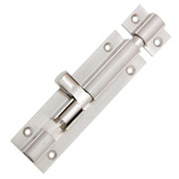 Brass Tower Bolt