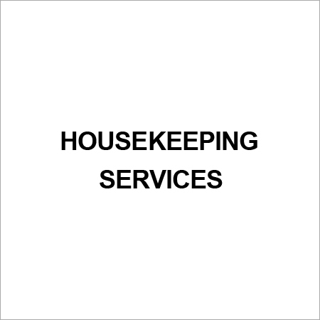 Housekeeping Solution