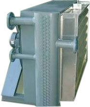 Finned Tubes Heat Exchangers