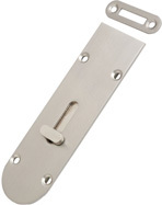 Brass U Type Baby Latch