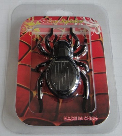 Ant O Sphere Blister Pack
