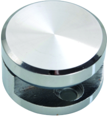 Brass Glass Fittings