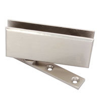 Brass Brackets