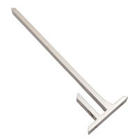 Glass Fittings Heavy