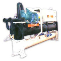Weather Proof Chillers