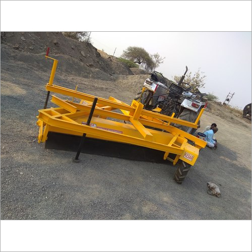 Road Sweeping Machines