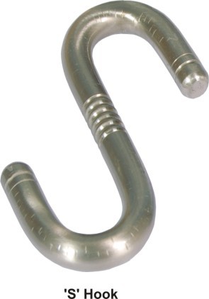 Brass Jhula Fittings