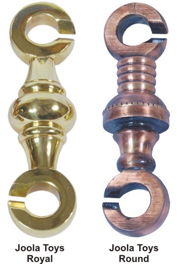 Brass Jhula Fittings