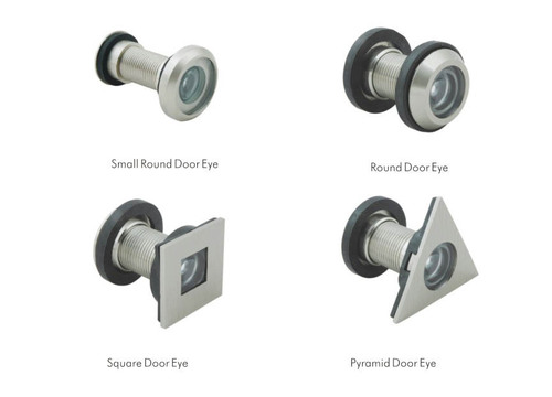 Door Eye