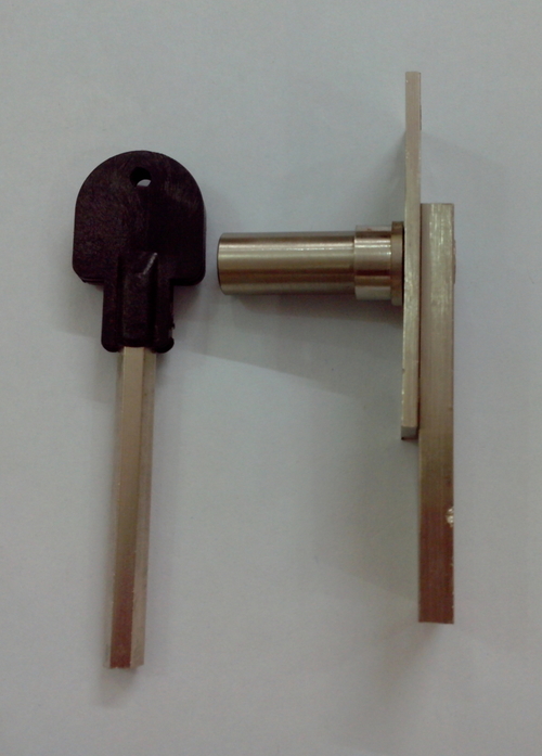 Panel Locks