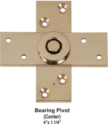 Bearing Pivot