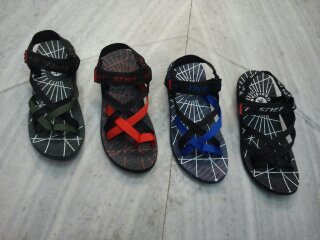 Mens-Sandals