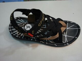Mens-Sandals