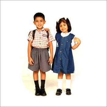 Kids School Uniforms