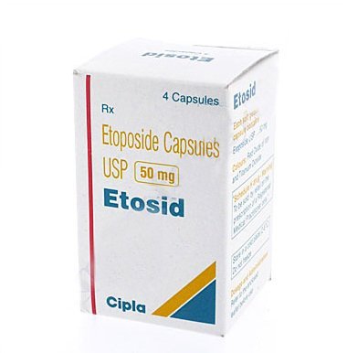 Etosid Capsule