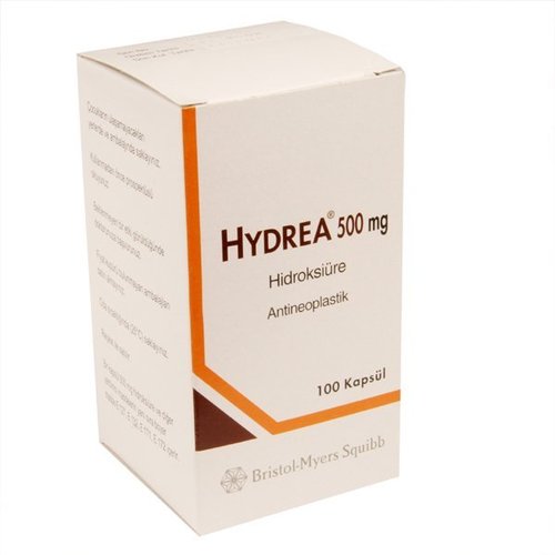 Hydrea 500