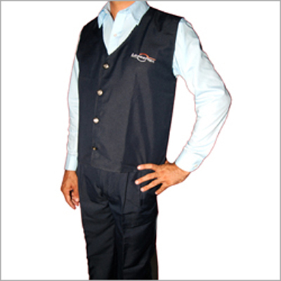 Resort Hotel Uniforms