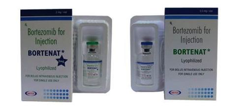 bortenat 3.5 mg, 2 mg injection