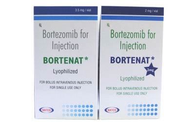 bortenat-bortezomib injection